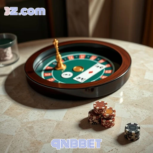 Imperdível: Bônus Diversificados no qnbbet para Você