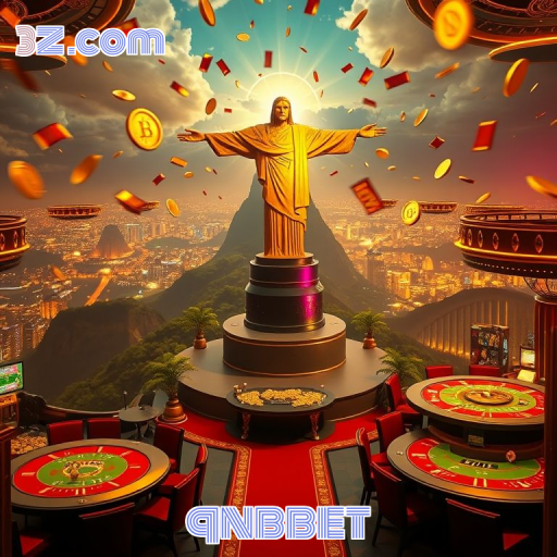 Promoção Imperdível na qnbbet: Jogos e Ofertas de Primeira